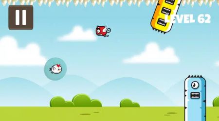 飞鸟Lucky Bird v2.5.5