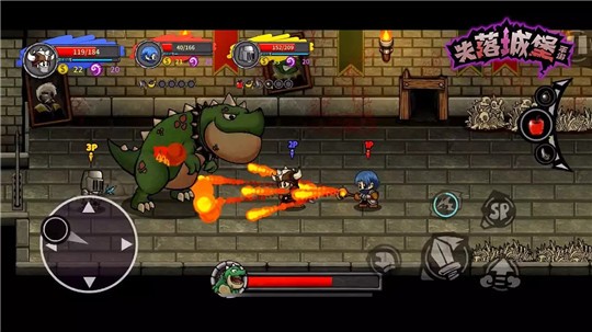 失落城堡官网  v1.14.0.211