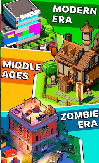 豪华城市资本家大亨 2024-06-25 15:08