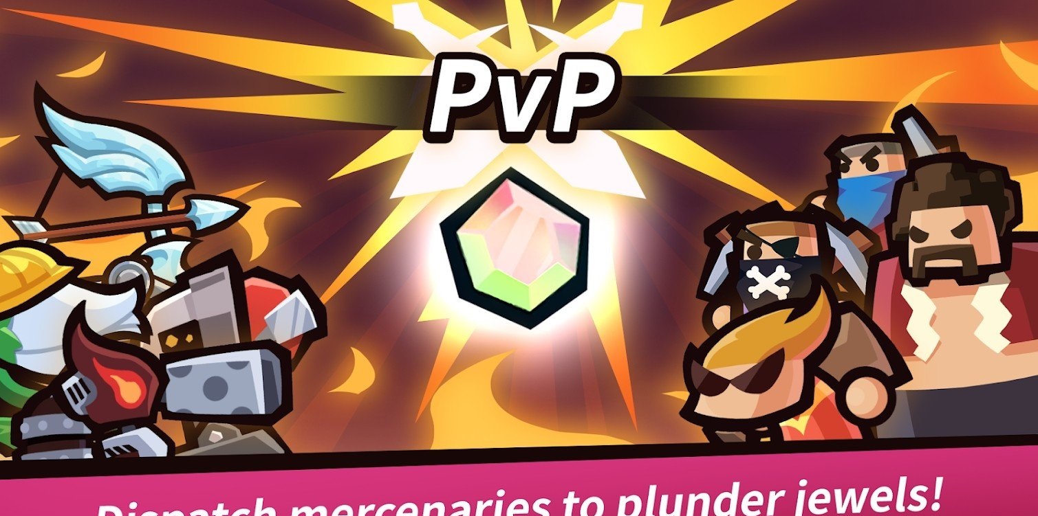 陷阱大师合并防御游戏最新安卓版  v4.5.3