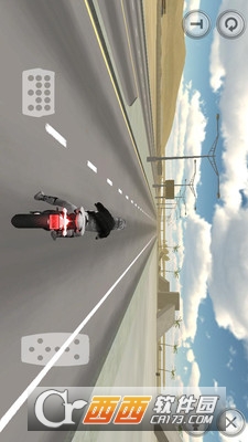 极限摩托驾驶3D手游 v1.2.6 安卓版