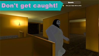 奶奶噩梦之旅GrannyNightmare tour