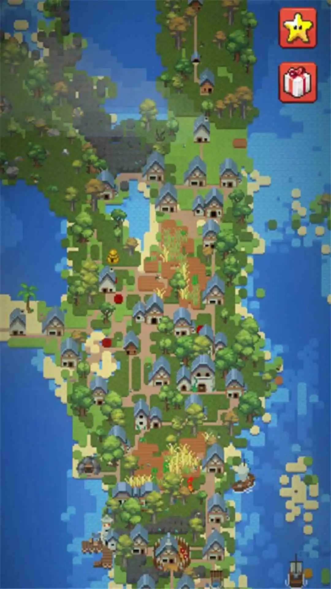 上帝模拟器完整中文版  v1.0.2