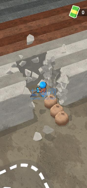 越狱大王Jailbreak King