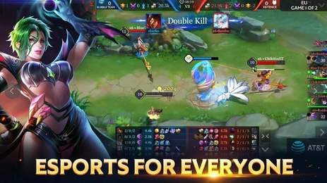 aov传说对决 2023先行服 v3.1.0