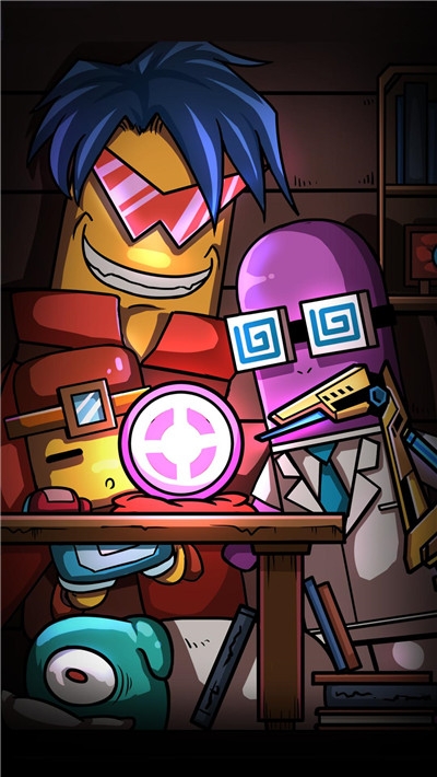 Planet Guardian(星球开拓者) 1.1.0 安卓版