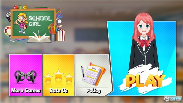 动漫樱花女孩游戏官方版  v5.5.1