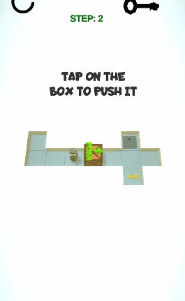 寻金机器人 v0.17