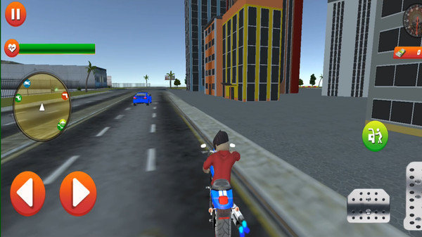 罗布乐思世界 v1.1