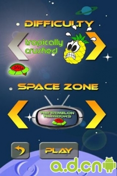 银河水果大战 v1.2.2 v3.1.5