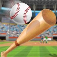Real Baseball Pro Game - Homerun King(棒球职业比赛)