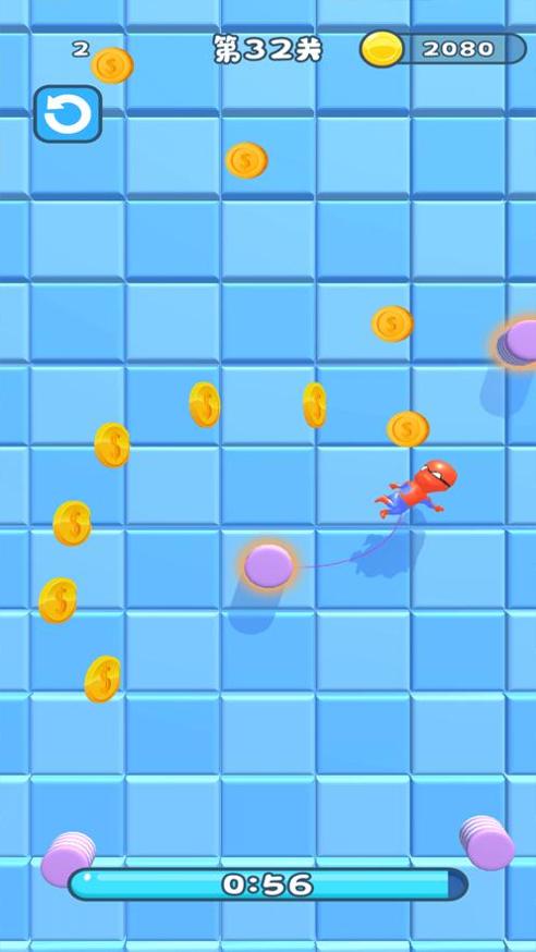 空中旋转侠 v1.0