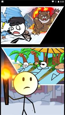 火柴人整蛊火柴人  v2.0.1