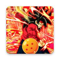 超级像素艺术大战Dragon Songoku