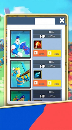 全面战争传说 v1.0.9