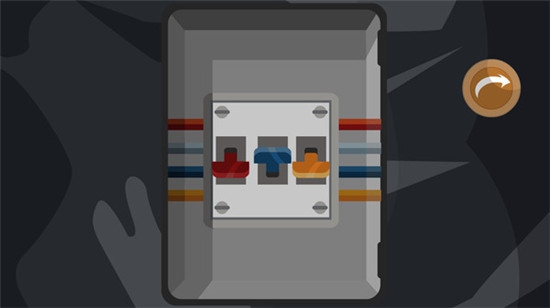 神偷火柴人 v1.0