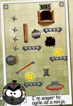 我的篮筐在哪里? Where's My Basket v3.2.5