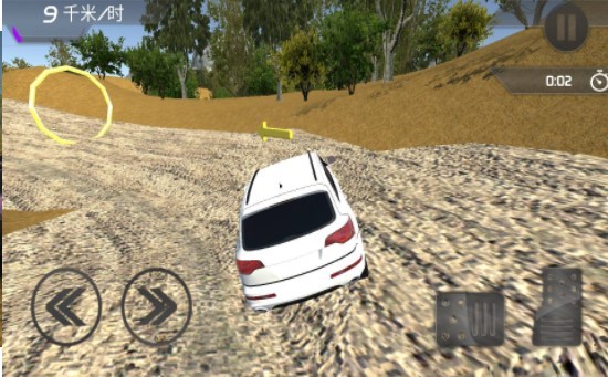 越野竞速赛车  v306.1.0.3018