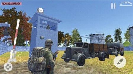 二战之荣誉召唤 v1.0.0