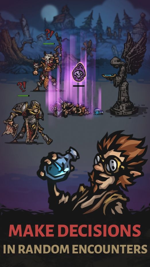 罪恶之书游戏安卓版  v4.1.1