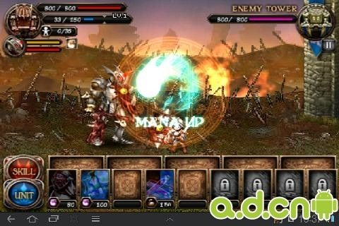 英雄守卫2 v1.1.2 v4.0.5