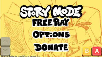 周五夜放克坦克兵 v0.2.7