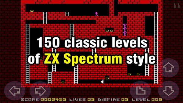 像素地宫中文版游戏安卓中文版  v5.5.2