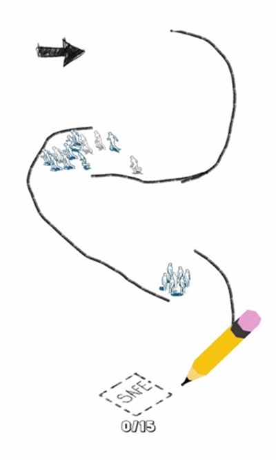 画条生路安卓版
