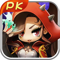 魔幻保卫军官方版