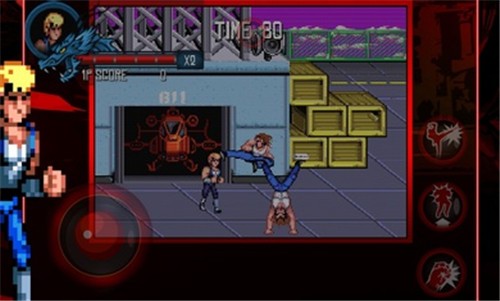 双截龙三部曲 2023-02-17 12:41