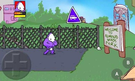 哔哩哔哩3D版狂扁小朋友小游戏在线玩手机版2021  v5.4.4