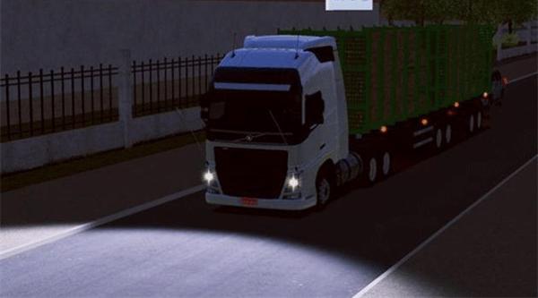 环球卡车模拟器2023最新版(Universal Truck Simulator) v1.10.0