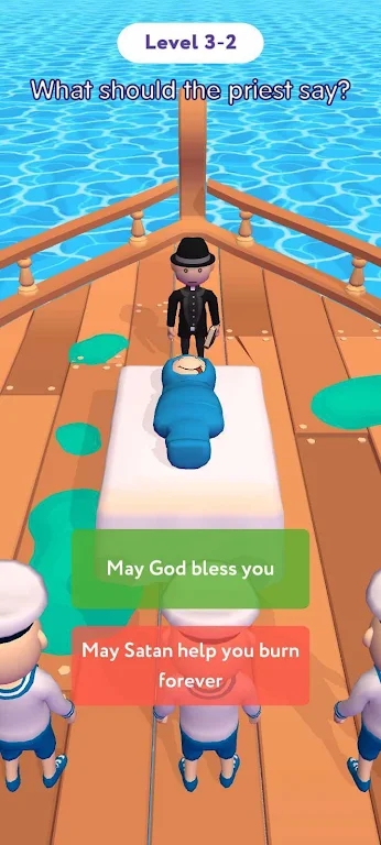 坟墓制造商3D游戏安卓版  v4.2.3