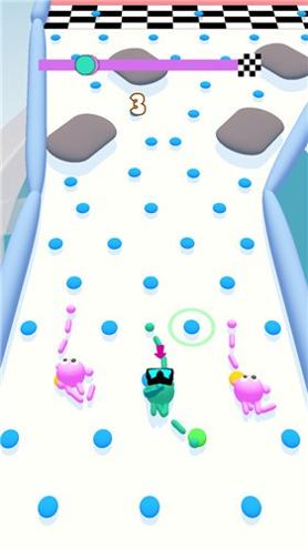 一起爬山吧 v1.1.0