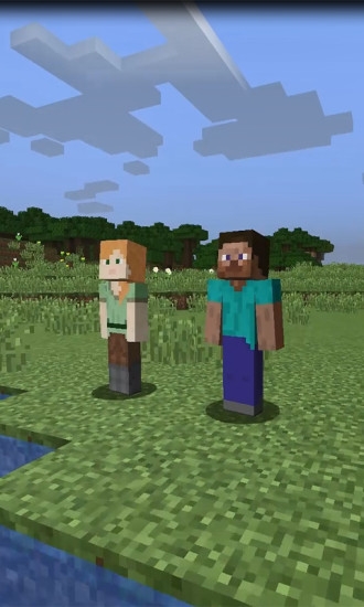 minecraft1.19国际版手机版 V1.19.30 最新版本