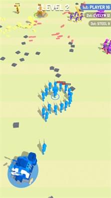 争霸大作战 v1.0