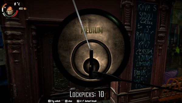 乞丐模拟器手机版 v2.8.1