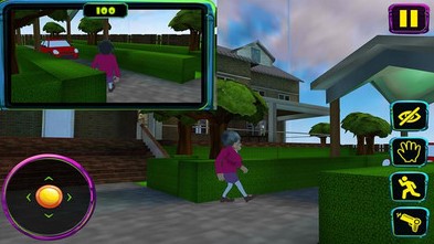 恐怖老师2 v5.9.0