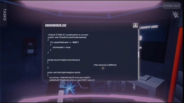 无机杀手逃离铜九 v5.0