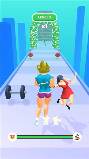 新娘我最强 v0.1.0