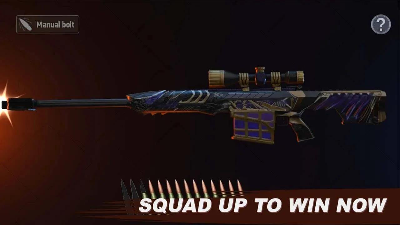 史诗射击游戏2 v1.1.1