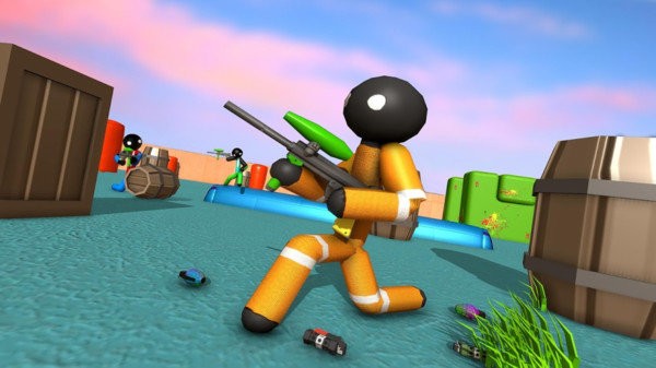 彩弹火柴人 2019-12-13 10:57