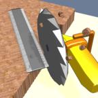 木头砍伐拼图Woodwork Puzzle