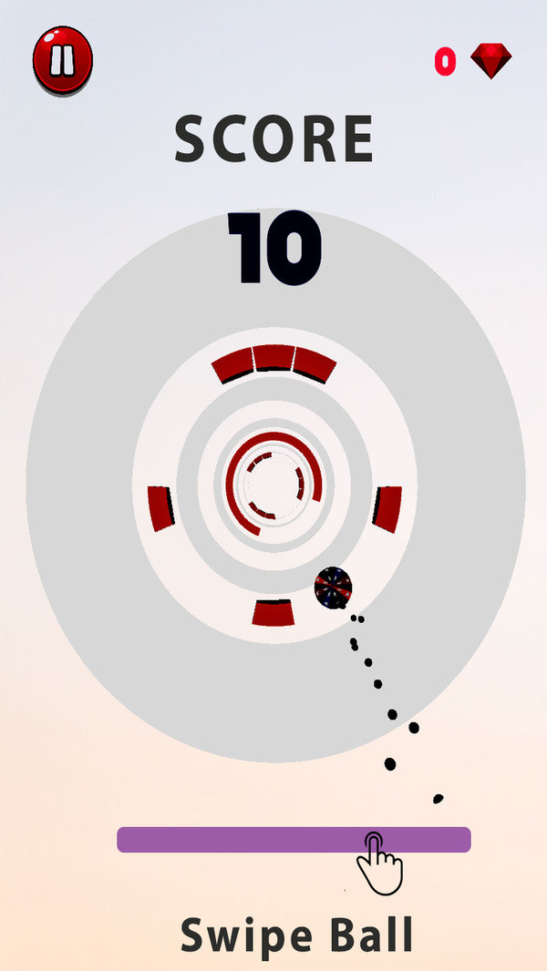 灵活的球球 v1.3