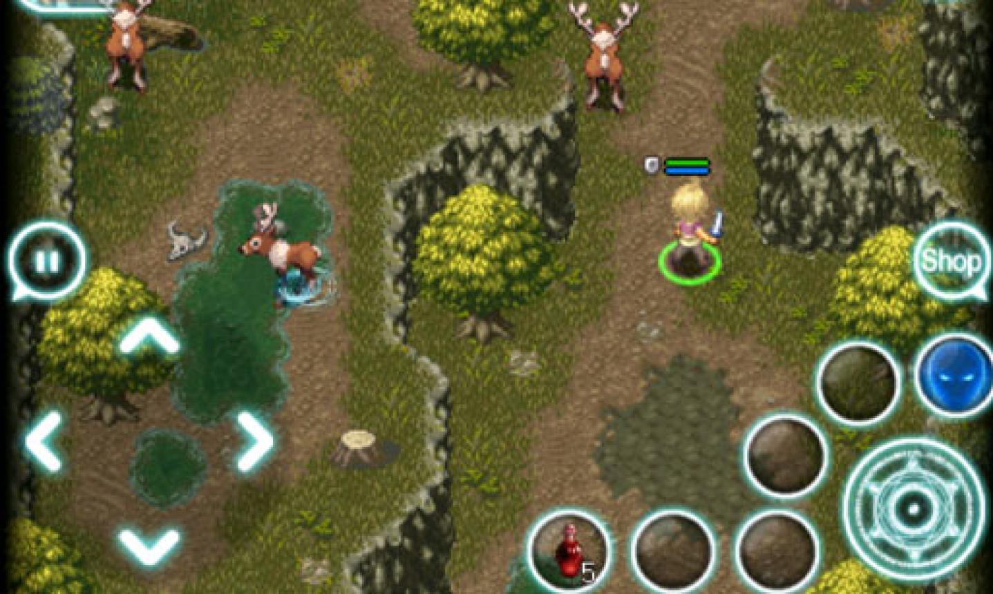 艾诺迪亚3卡尼亚传人 v1.4.5