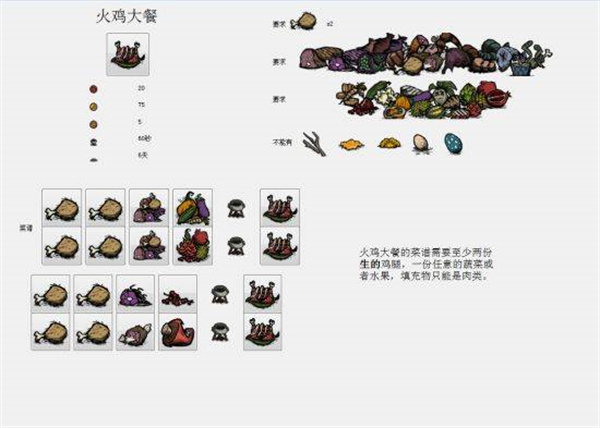 饥荒巨人国原版