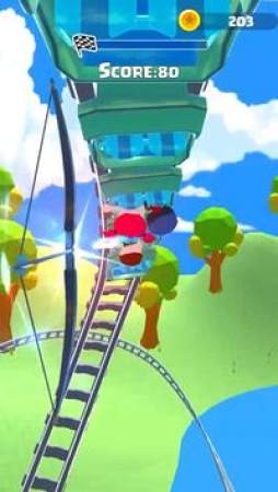 过山车弓箭手 2024-06-25 15:08