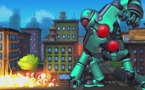 机械力量 2020-05-11 08:34