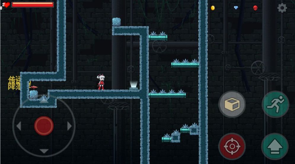 企鹅派对游戏官方版图片2