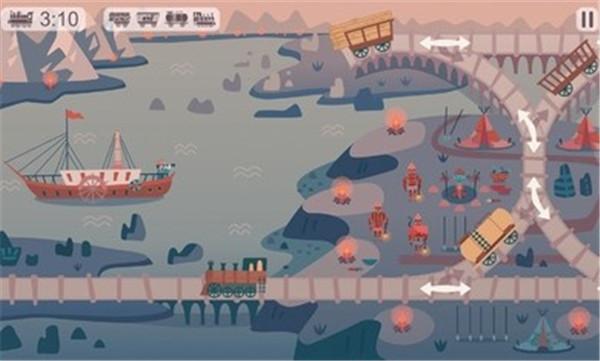 逻辑火车  v2.0.1